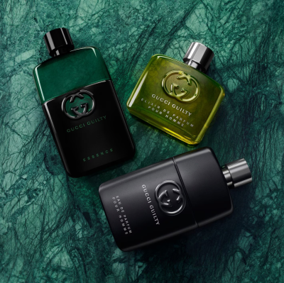Gucci Guilty Essence Pour Homme Edt 200 ml - 2
