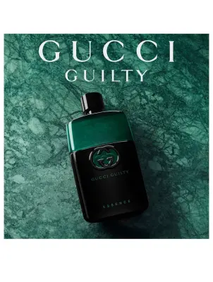Gucci Guilty Essence Pour Homme Edt 200 ml - 3