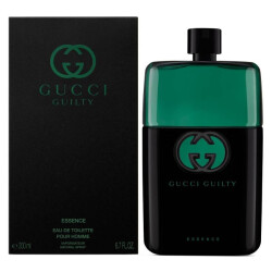 Gucci Guilty Essence Pour Homme Edt 200 ml - Gucci