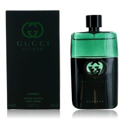 Gucci Guilty Essence Pour Homme Edt 90 ml - 1