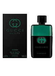 Gucci Guilty Essence Pour Homme Edt 50 ml - Gucci
