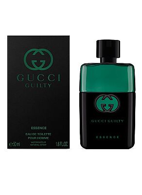 Gucci Guilty Essence Pour Homme Edt 50 ml - 1