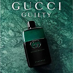 Gucci Guilty Essence Pour Homme Edt 50 ml - 2