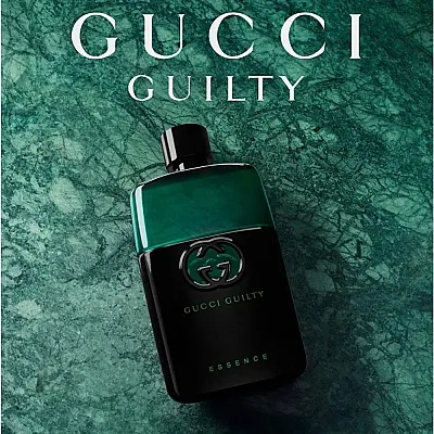 Gucci Guilty Essence Pour Homme Edt 50 ml - 2