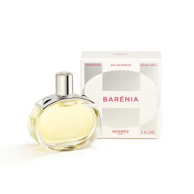 Hermes Barenia Refillable Edp 60 ml - 1