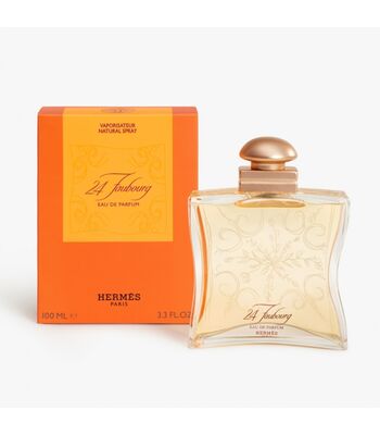 Hermes 24 Faubourg Edp 100 ml - 2