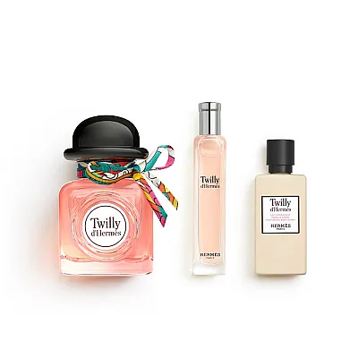Hermes Twilly D'Hermes Edp 85 ml Set - 2