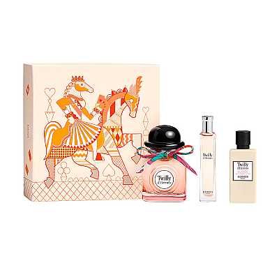 Hermes Twilly D'Hermes Edp 85 ml Set - 1