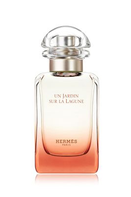 Hermes Un Jardin Sur La Lagune 50 ml Edt - 1