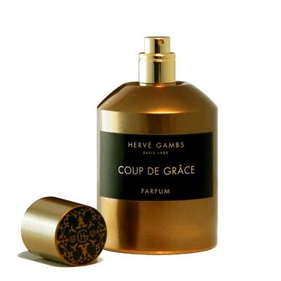 Herve Gambs Coup De Grace Edp 100 ml - 1