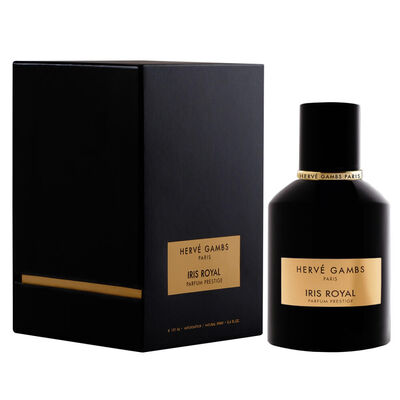 Herve Gambs Iris Royal Edp 100 ml - 1