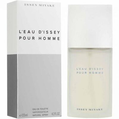 Issey Miyake Men 125 ml Edt - 1