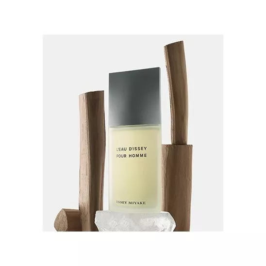 Issey Miyake Men 125 ml Edt - 3