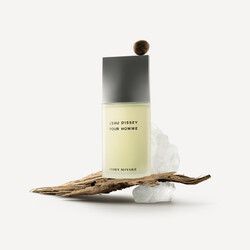 Issey Miyake Men 125 ml Edt - 4