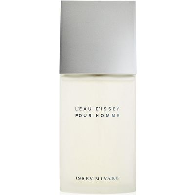 Issey Miyake Men 125 ml Edt - 2