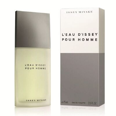 Issey Miyake Men 75 ml Edt - 1