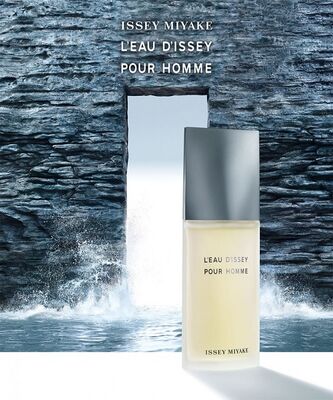 Issey Miyake Men 75 ml Edt - 3