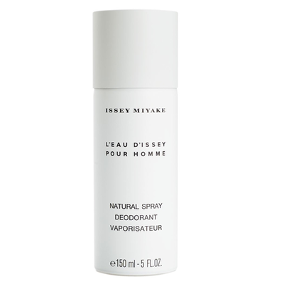 Issey Miyake Men Deo Spray 150 ml - 1