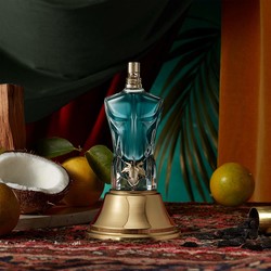 Jean Paul Gaultier Le Beau 125 ml Edt - 3