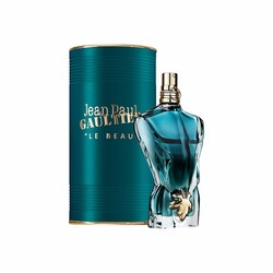 Jean Paul Gaultier Le Beau 125 ml Edt - 1