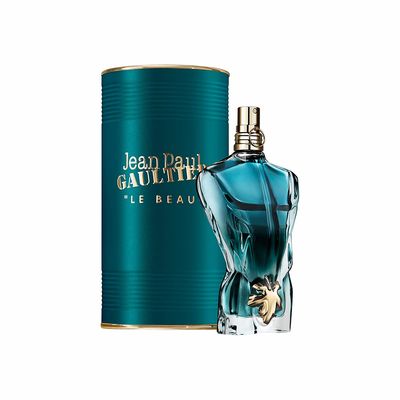 Jean Paul Gaultier Le Beau 125 ml Edt - 1