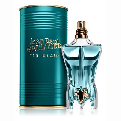 Jean Paul Gaultier Le Beau 75 ml Edt - 1
