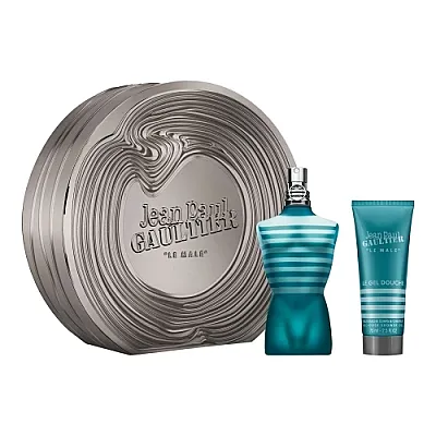 Jean Paul Gaultier Le Male Edt 125 ml Set - 1