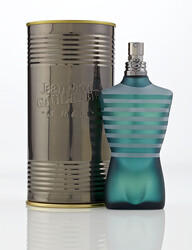 Jean Paul Gaultier Le Male 75 ml Edt - Jean Paul Gaultier