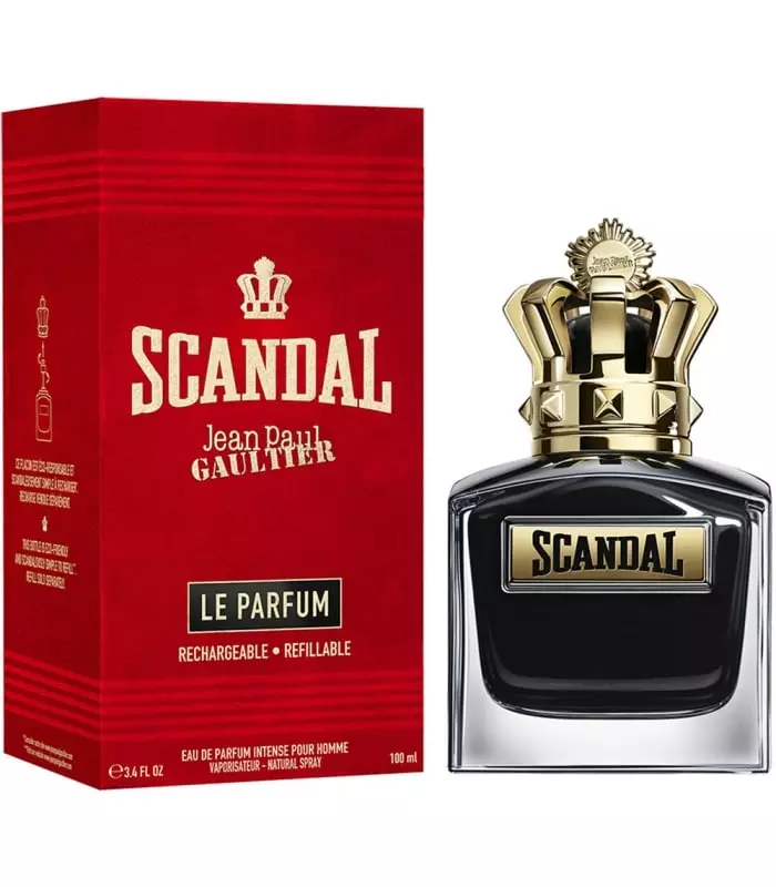 Jean Paul Gaultier Scandal Le Parfüm Edp 100 ml - 1