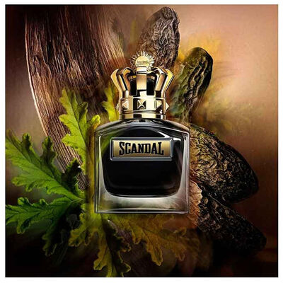 Jean Paul Gaultier Scandal Le Parfüm Edp 100 ml - 3