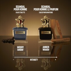 Jean Paul Gaultier Scandal Le Parfüm Edp 100 ml - 4
