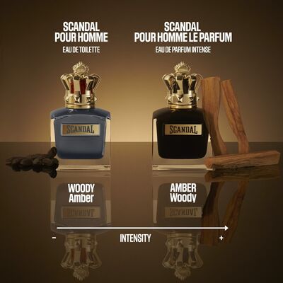 Jean Paul Gaultier Scandal Le Parfüm Edp 100 ml - 4