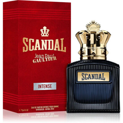 Jean Paul Gaultier Scandal Intense For Him Edp 100 ml - 1
