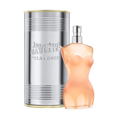 Jean Paul Gaultier Woman 50 ml Edt - 1
