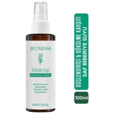 Jeunesse Biberiye Suyu Sprey 100 ml - 1