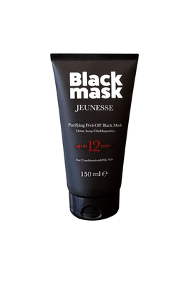 Jeunesse Siyah Maske 150 ml - 1