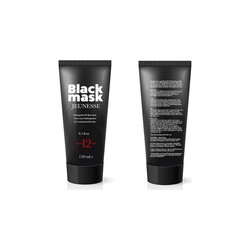 Jeunesse Siyah Maske 150 ml - 2
