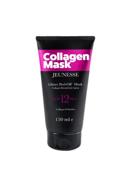 Jeunesse Collagen Maske 150 ml - 1