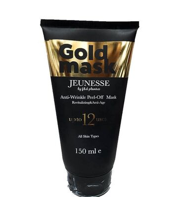 Jeunesse Gold Maske 150 ml - 1