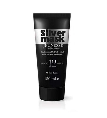 Jeunesse Maske Silver 150 ml - 1