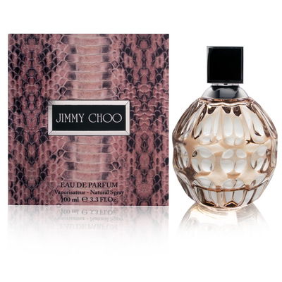 Jimmy Choo Edp 100ml - 1