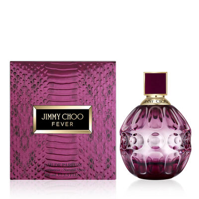 Jimmy Choo Fever Edp 100ml - 1
