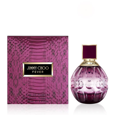 Jimmy Choo Fever Edp 60ml - 1
