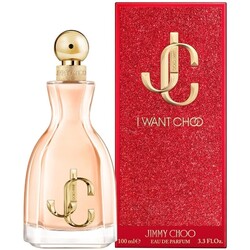 Jimmy Choo I Want Choo Edp 100 ml - Jimmy Choo