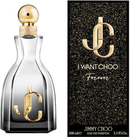 Jimmy Choo I Want Choo Forever Edp 100 ml - 1