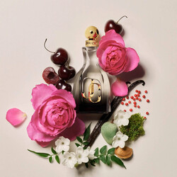 Jimmy Choo I Want Choo Forever Edp 100 ml - 4