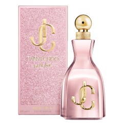 Jimmy Choo I Want Choo With Love Edp 100 ml - Jimmy Choo