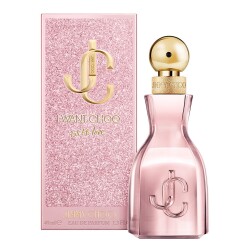 Jimmy Choo I Want Choo With Love Edp 40 ml - Jimmy Choo