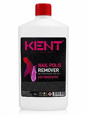 Kent Oje Temizleyici 1000 ml - 1