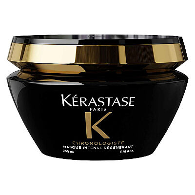 Kerastase Chronologiste Saç ve Saç Derisi Canlandırıcı Yoğun Bakım Maskesi 200 ml - 1